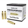 NOSLER, INC. 7mm-08 Remington Brass 50/Box