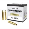 NOSLER, INC. 7mm Remington Ultra Magnum Brass 25/Box