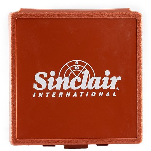 Halte deine Primer Pocket Uniformer Werkzeuge sicher und ordentlich mit unserem praktischen Aufbewahrungskoffer, der perfekt für Cutter und Zubehör geformt ist.
