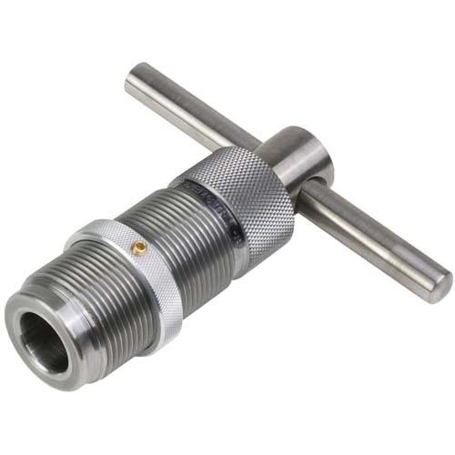 Der STANDARD BULLET PULLER von RCBS ist ideal für das sichere und einfache Entfernen von 50 BMG Geschossen, perfekt für jeden Wiederlader!