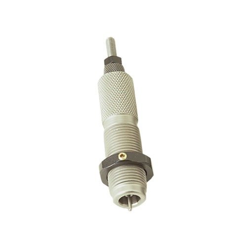 Die NECK SIZER DIES von RCBS sind perfekt für präzises Nachladen: Sie passen nur die Hülsenhälse an, ideal für gleichbleibende Passform in deiner Waffe.