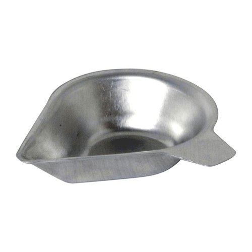 Die Redding No. 2 Master Scale bietet eine Kapazität von 505 Grain, präzise Ablesungen dank magnetisch gedämpftem Balken und eine lebenslange Garantie.