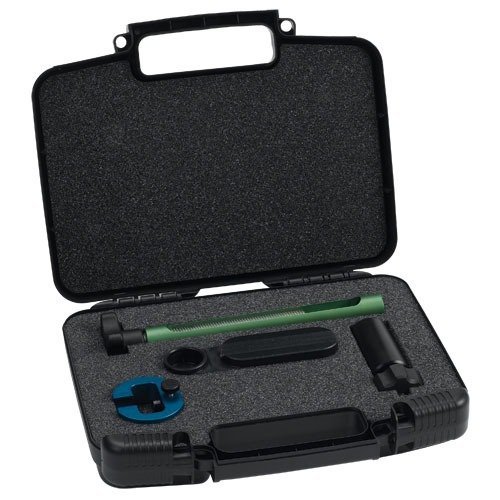 Mit dem REMINGTON 700 Bolt Maintenance Tool Kit wird die Reinigung und Wartung deines Remington 700 einfacher denn je – alles, was du brauchst, ist dabei!
