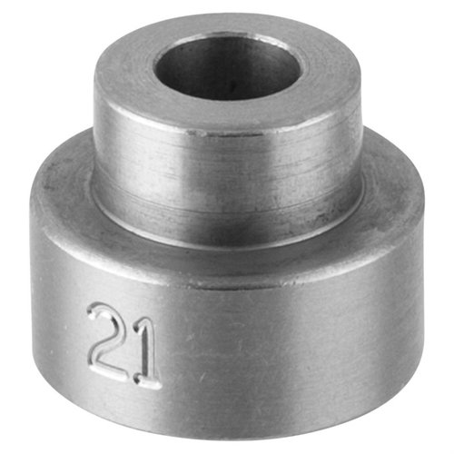 Der Sinclair Bump Gage Insert misst präzise den Shoulder Bump deiner Hülsen, ideal für die Einrichtung von Full Length Sizing Dies und zur Trennung von Munition.