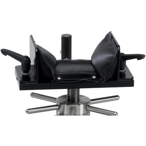 Der Sinclair Generation II All-Purpose Top ist vielseitig, schnell einstellbar für Forendbreiten bis 3-1/2