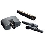 Das NT-5000 Neck Turning Kit bietet einen universellen Edelstahlgriff, langlebige Cutter und präzise Mandrels für perfekte Passform und einfache Handhabung.