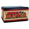 Die BARNES BUSTER BULLETS im Kaliber 454 Casull bieten herausragende Durchschlagskraft und Präzision. Ideal für die Jagd und das Sportschießen. 50 Stück pro Box!