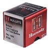 Verbessere deine selbst gegossenen Geschosse mit Hornady Gas Checks! Sie dichten Gase ab und schützen die Basis vor Verformung. 1000 Stück pro Box.
