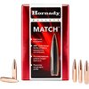 MATCH 6 mm (.243") 105 gr Boat-Tail Hohlspitz 100/Packung