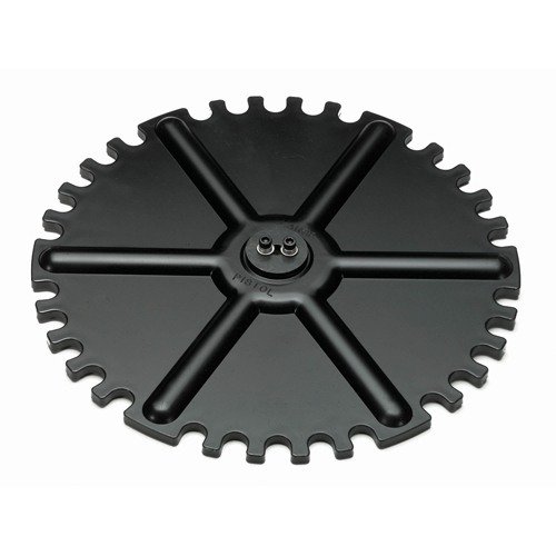 Mit dem Hornady Lock-N-Load® Case Feeder kannst du über 500 Patronen pro Stunde laden. Einfacher Wechsel und hohe Leistung für deine Lock-N-Load AP™!