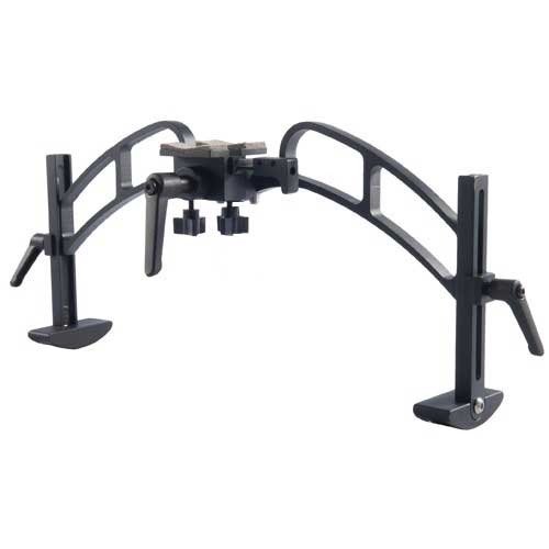 Das Sinclair F-Class Bipod ist leicht, stabil und einfach zu montieren. Es bietet verstellbare Beine und eine schnelle, sichere Befestigung für nahezu jedes Gewehr.