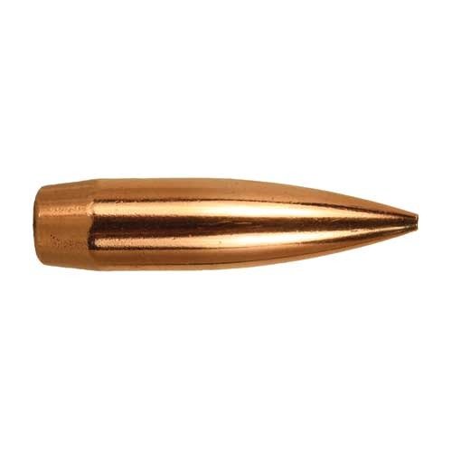 Die Berger 175 Grain OTM Tactical Bullets bieten höchste Präzision, sind ideal für Bolt-Action und AR-Gewehre und perfekt für Distanzen bis 1.000 Yards.