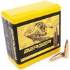 30 Kaliber (0,308") 185 gr Open-Tip-Match, 100/Packung