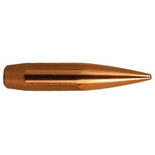 Die Berger Hybrid OTM Tactical Bullets bieten optimale Effizienz, reduzierte Winddrift und sind perfekt für Wettkämpfe sowie taktische Anwendungen geeignet.