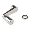 L.E. WILSON, INC. Stainless Steel Trimmer Handle Upgrade