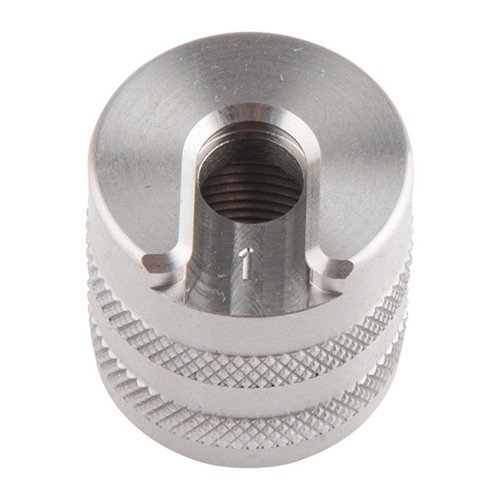 Der Sinclair Priming Tool bietet eine präzise Handhabung, hochwertige Materialien und eine Lebensdauer ohne Komplikationen – das beste Werkzeug für Handlader!