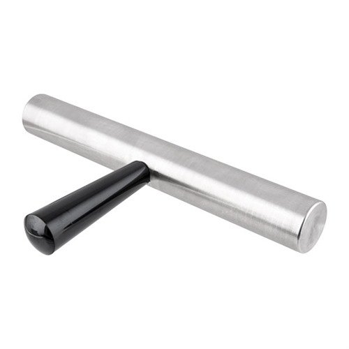 Mit dem Sinclair Scope Ring Lapping Tool korrigierst du die Ausrichtung deiner Scope-Ringe, um Verzerrungen und eine dunklere Sicht zu vermeiden.