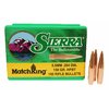 SIERRA BULLETS, INC. 6.5mm (0.264") 150gr HPBT MatchKing 100/Box