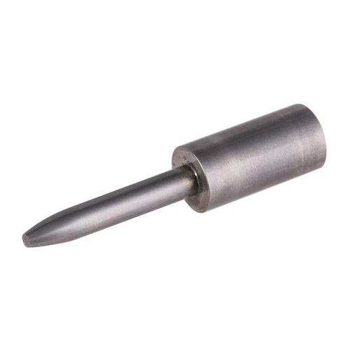 Die Sinclair Carbide Expander Mandrels bieten präzisere Toleranzen und weniger Reibung, ideal für perfekte Nackenformung und gleichmäßige Nackenspannung.