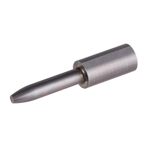 Die Sinclair Carbide Expander Mandrels bieten präzisere Toleranzen und weniger Reibung, ideal für perfekte Nacken und optimale Nackenspannung.
