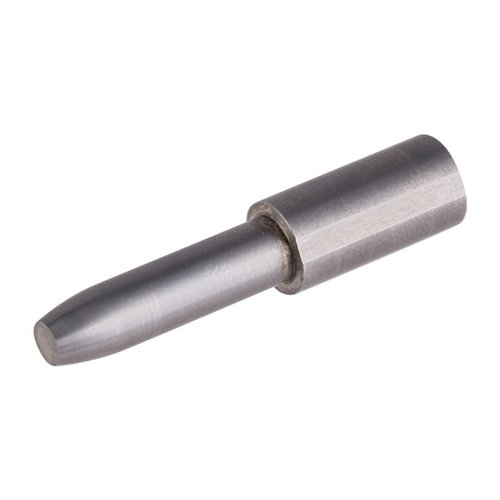 Die Sinclair Carbide Expander Mandrels bieten präzisere Toleranzen und mehr Schmierfähigkeit, ideal für perfekte Nackenformung und gleichmäßige Nackenspannung.