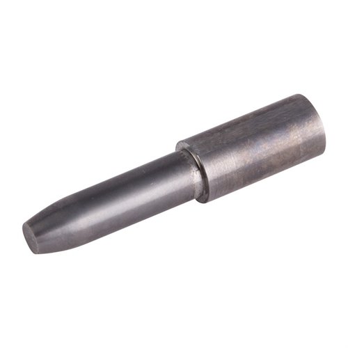 Die Sinclair Carbide Expander Mandrels bieten präzisere Toleranzen und weniger Reibung, ideal für perfekte Nackenbearbeitung und optimale Hülsenspannung.