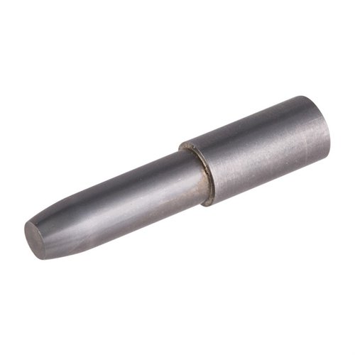 Die Sinclair Carbide Expander Mandrels bieten präzisere Toleranzen und weniger Reibung, ideal für perfekte Nackenformung und Sitzspannung deiner Hülsen.