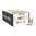 RDF 6MM (0.243") Hohlspitz Boat-Tail 115 gr, 100/Box