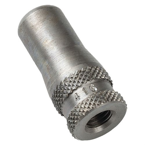 Der LITTLE DANDY ROTOR CHARGE von RCBS ermöglicht dir präzise Pulverladungen für Handfeuerwaffen und kleine Gewehrkaliber durch volumentreue Messung.