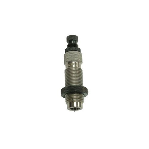 Die TYPE S Bushing Neck Dies ermöglichen dir präzise Kontrolle über die Hülsenhalsgröße, mit verstellbaren Bushing und verbesserter Konzentrizität.