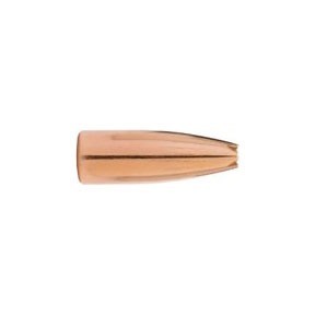 Die MATCHKING 7MM (0.284") Hollow Point Boat Tail Bullets bieten höchste Präzision und Leistung für anspruchsvolle Schützen – ideal für Wettkämpfe!