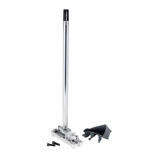 Upgrade deine Iron Press mit dem LOCK-N-LOAD AUTO PRIME UPGRADE für automatisches Case Priming, das Zeit spart und die Effizienz beim Wiederladen erhöht.