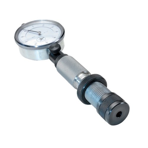 Mit dem RANGE ADAPTER von REDDING kannst du die Redding Instant Indicators am Schießstand oder im Feld nutzen, ganz ohne eine Wiederladepresse.