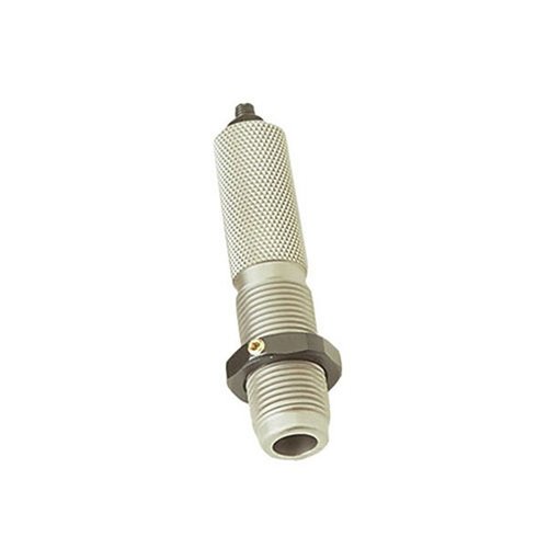 Die RCBS Bullet Seater Dies für 6.5mm Creedmoor ermöglichen präzises Setzen deiner Geschosse und passen auf jede 7/8 bis 14 Reloading Press.
