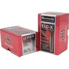 ELD-X .270 CAL (0.277") 145GR Polymer-Spitze, Boattail 100 Stück/Packung