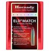 ELD MATCH 6 mm (0,243") 108 gr Polymer-Tip 100/Box