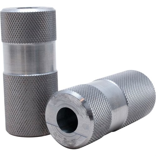 Mit den HORNADY LOCK-N-LOAD® Cartridge Gauges kannst du deine Hülsen und Munition einfach überprüfen, um sicherzustellen, dass sie perfekt in SAAMI-Kammern passen.