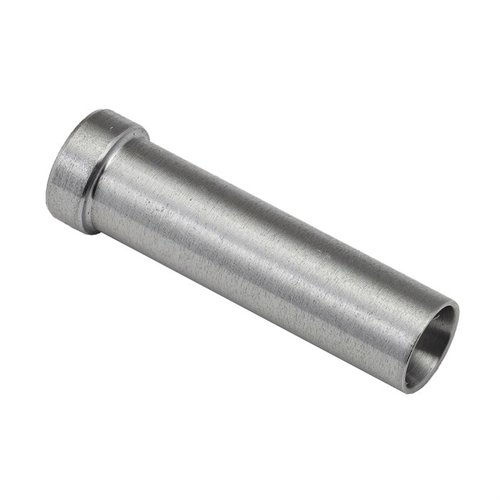 Die Hornady ELD-X Seating Stems sind perfekt auf ELD-X Geschosse abgestimmt und bieten präzise Ausrichtung, ohne das Geschoss zu beschädigen.