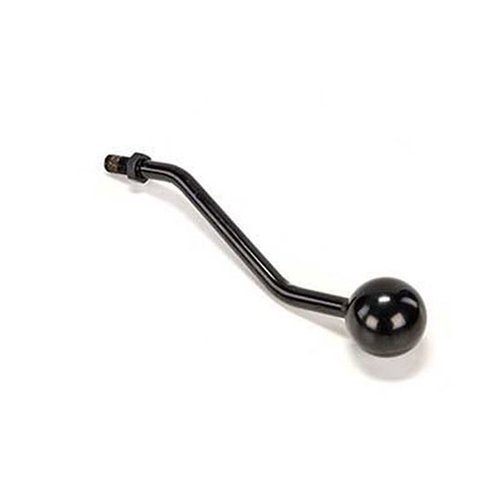 Der MARKSMAN SHORT HANDLE ist eine platzsparende Lösung für kleine Arbeitsbereiche, einfach zu installieren und bietet mehr Platz um die MEC Marksman Reloader.