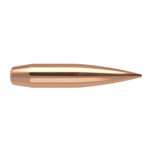 Die Nosler RDF 6mm (0,243