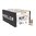 NOSLER, INC. 6mm (0.243") 105gr Hollow Point Boat Tail 500/Box