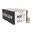 NOSLER, INC. 30 Caliber (.308") 175gr Hollow Point Boat Tail 500/Box