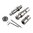 260 Remington Bushing Full-Length Die-Set