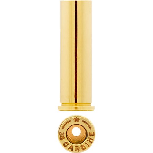 .30 M1 Carbine Brass von Starline bietet höchste Qualität für deine M1 Carbine. Ideal für Präzisionsschüsse und langlebig, perfekt für jeden Schützen.