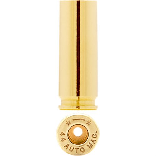 .44 Auto Magnum Brass von Starline bietet höchste Qualität und Präzision für deine semi-automatische Pistole – ideal für beeindruckende Ballistik und Zuverlässigkeit.