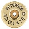 PETERSON CARTRIDGE 375 CheyTac (9.5x77mm) Brass 50/Box