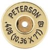 PETERSON CARTRIDGE 408 CheyTac (10.36x77mm) Brass 50/Box