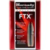 HORNADY 35 Caliber (0.355  ) 165gr FTX 100/Box