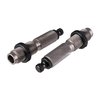 Die Redding Neck Sizing Die Sets bieten präzises Nachladen mit einem Neck Sizing Die und einem Seating Die, inkl. Decapping Rod, Expander und Crimp Ring.