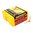 BERGER BULLETS 25 CALIBER (0.257") 133GR HYBRID BOAT TAIL 100/BOX